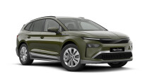 Skoda Enyaq 210kW 85 SE L 82kWh 5dr Auto [Plus/Suite] Electric Estate